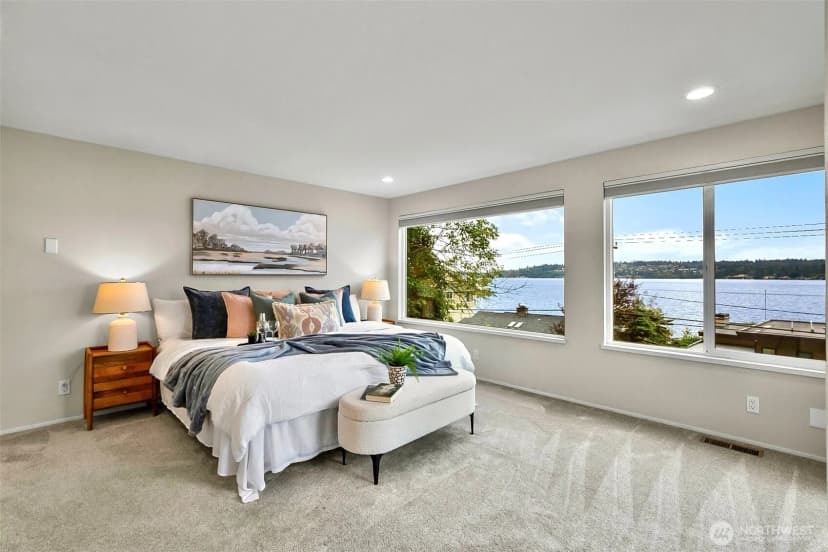 Property photo for 6205 Ne 125th Street, Kirkland photo 13