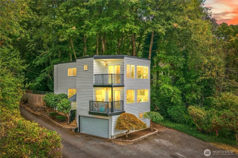 Property photo for 6205 Ne 125th Street, Kirkland photo 7