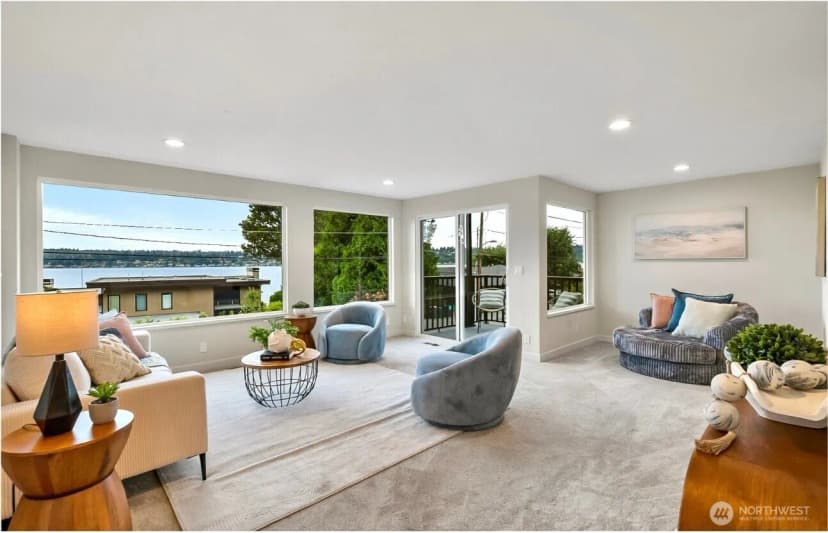 Property photo for 6205 Ne 125th Street, Kirkland