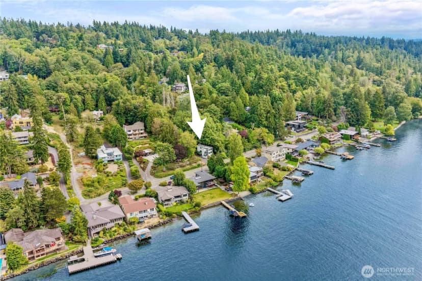 Property photo for 6205 Ne 125th Street, Kirkland photo 39