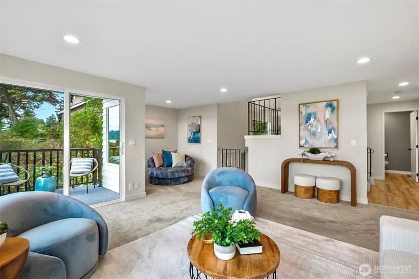 Property photo for 6205 Ne 125th Street, Kirkland photo 8