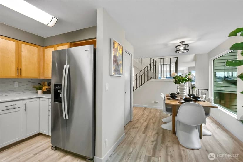 Property photo for 6205 Ne 125th Street, Kirkland photo 24