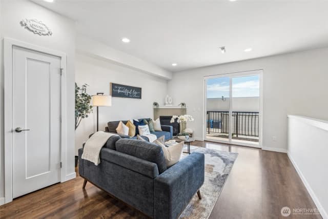 Property photo for 22923 79th Lane W #b, Edmonds photo 4