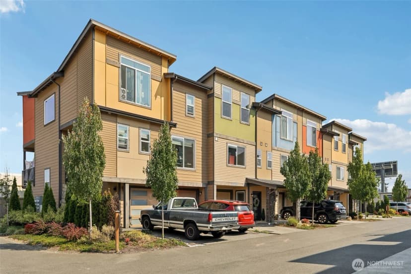 Property photo for 22923 79th Lane W #b, Edmonds photo 27