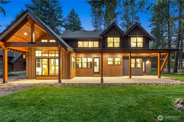 Property photo for 961 Larkspur Loop, Cle Elum photo 5