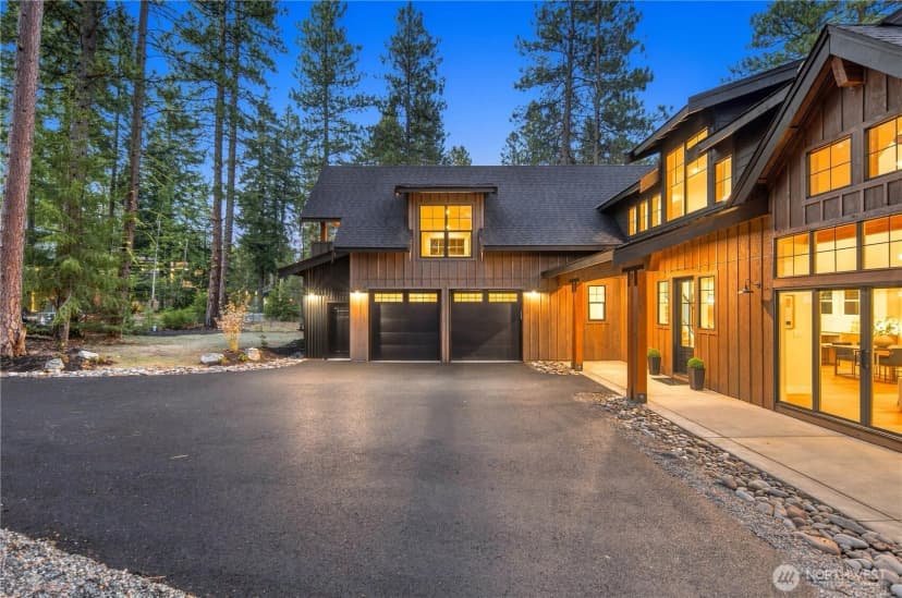 Property photo for 961 Larkspur Loop, Cle Elum photo 3