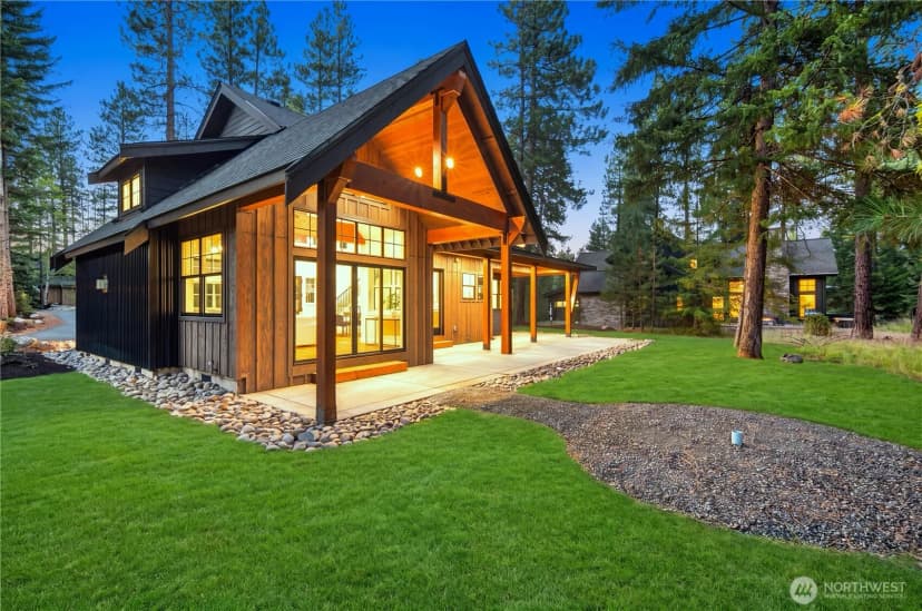 Property photo for 961 Larkspur Loop, Cle Elum photo 4