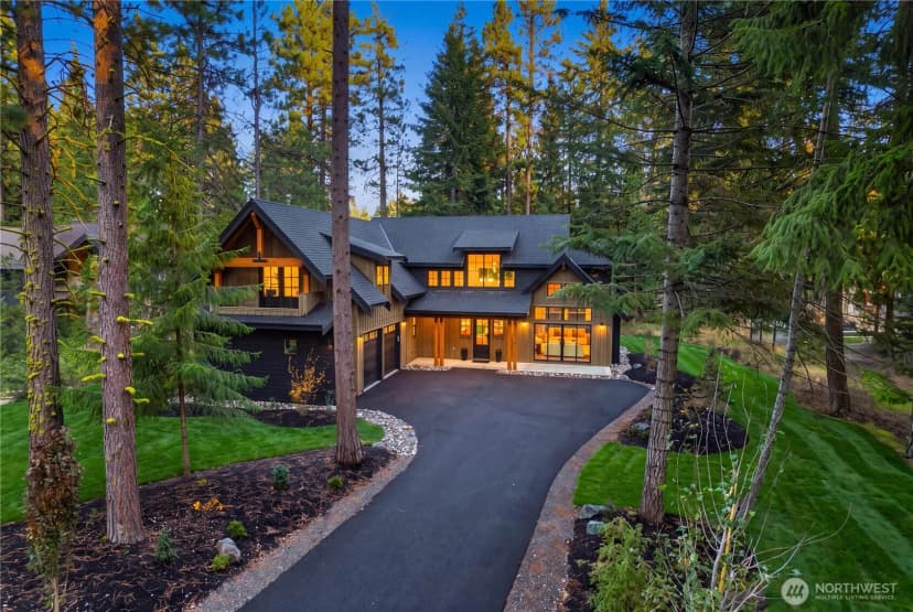 Property photo for 961 Larkspur Loop, Cle Elum