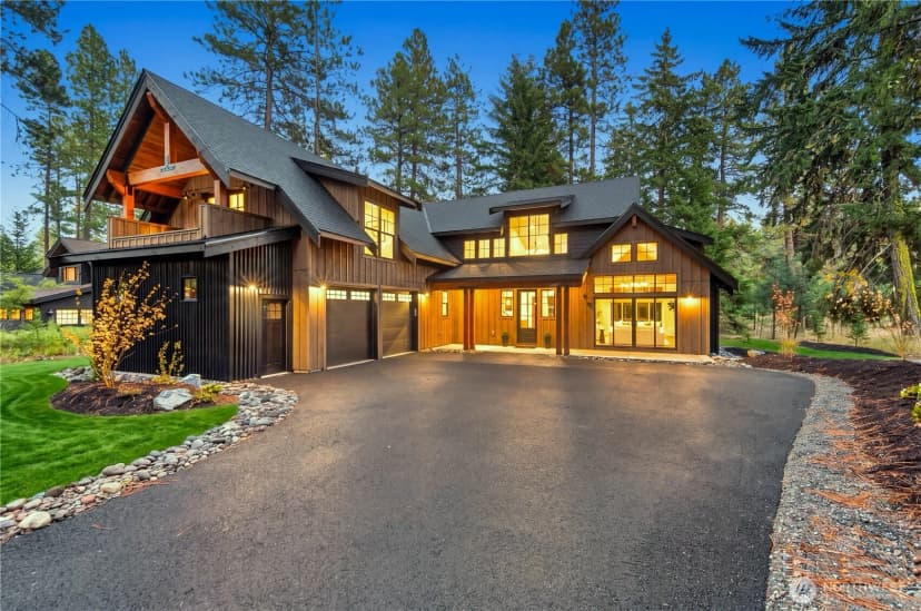 Property photo for 961 Larkspur Loop, Cle Elum photo 2
