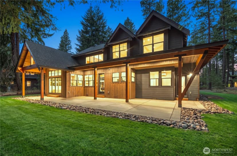 Property photo for 961 Larkspur Loop, Cle Elum photo 6