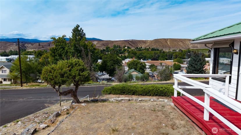 Property photo for 121 Sw State St, Tonasket photo 28
