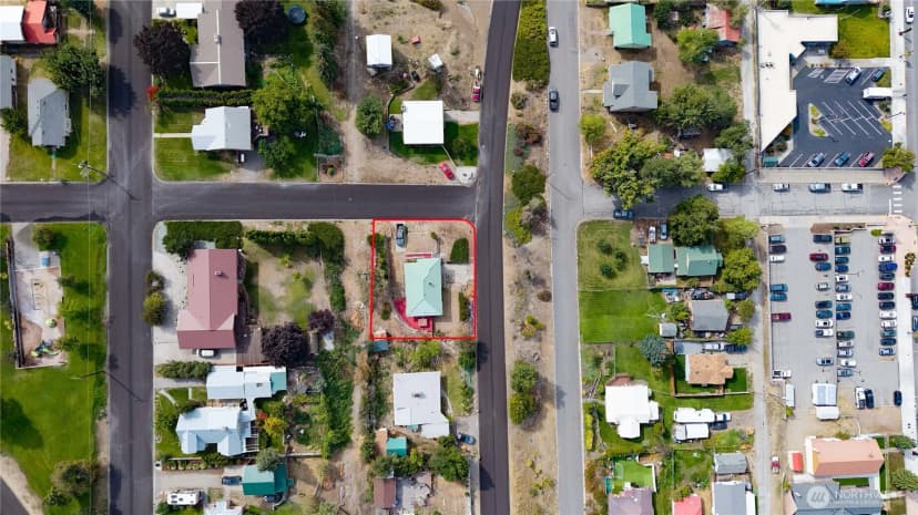 Property photo for 121 Sw State St, Tonasket photo 24