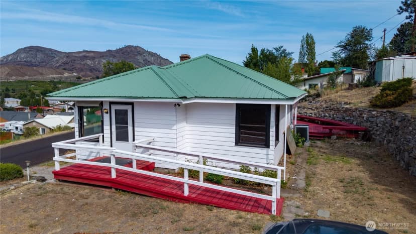Property photo for 121 Sw State St, Tonasket photo 20