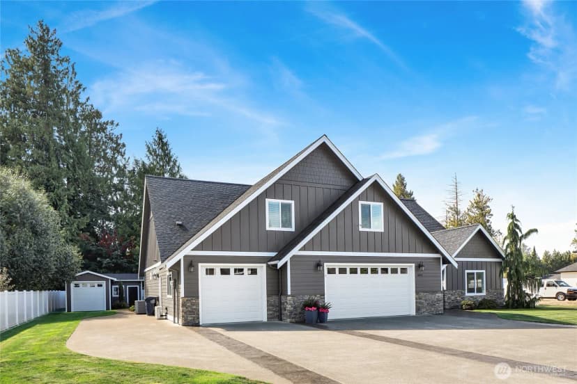 Property photo for 1803 Double Ditch Court, Lynden photo 2