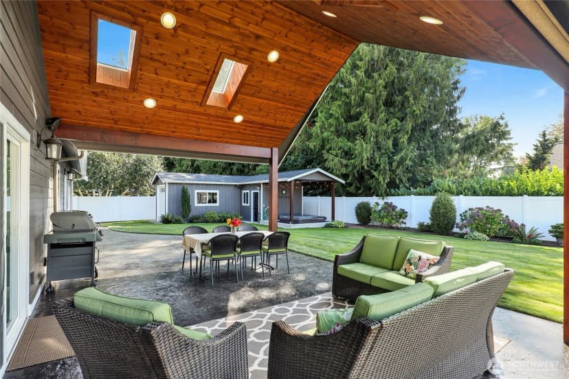 Property photo for 1803 Double Ditch Court, Lynden photo 33