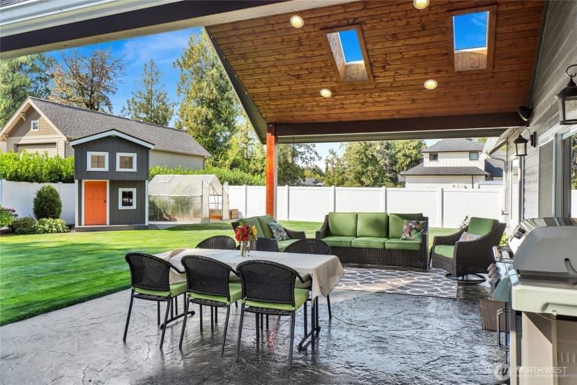 Property photo for 1803 Double Ditch Court, Lynden photo 30