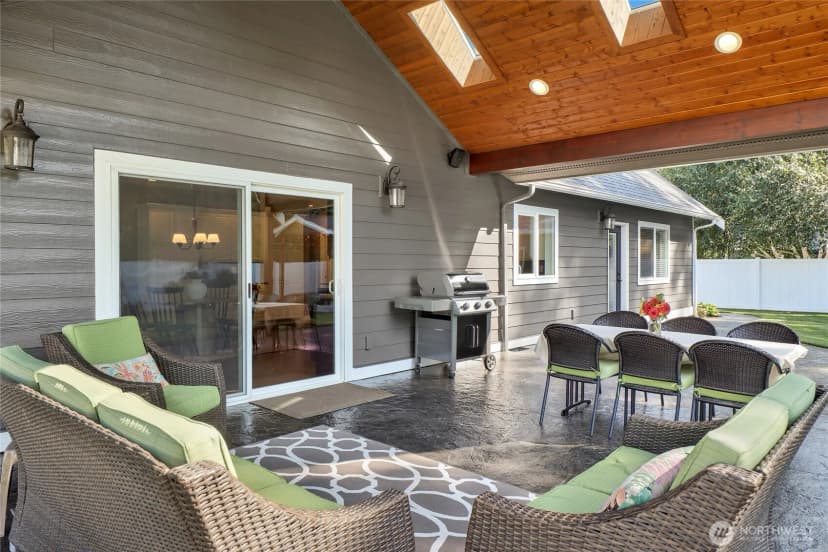 Property photo for 1803 Double Ditch Court, Lynden photo 32
