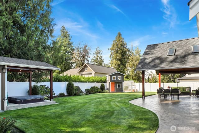Property photo for 1803 Double Ditch Court, Lynden photo 4