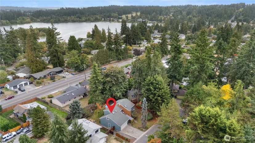 Property photo for 23603 76th Place W, Edmonds photo 38
