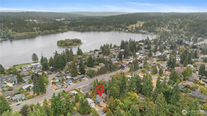 Property photo for 23603 76th Place W, Edmonds photo 36
