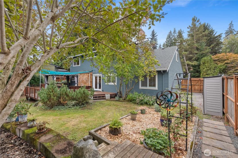 Property photo for 23603 76th Place W, Edmonds photo 32