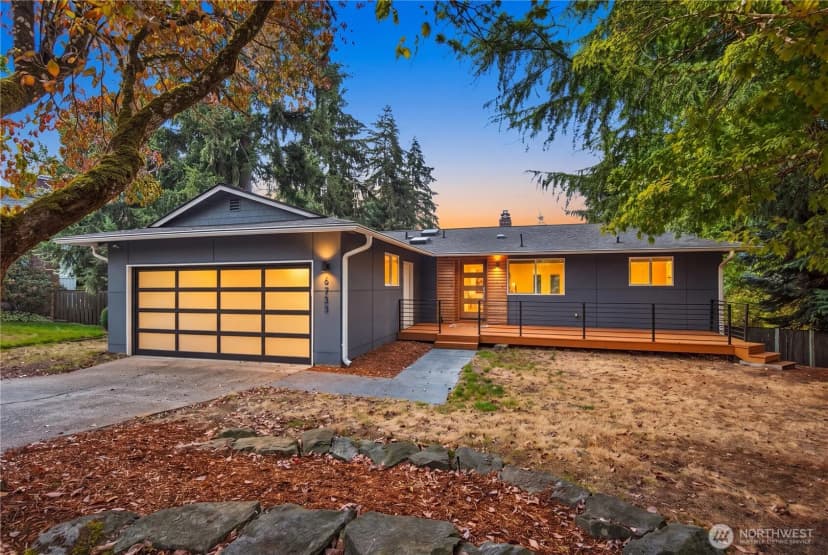 Property photo for 6733 121st Avenue Se, Bellevue