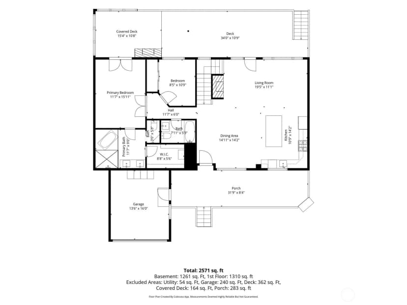 Property photo for 6733 121st Avenue Se, Bellevue photo 30
