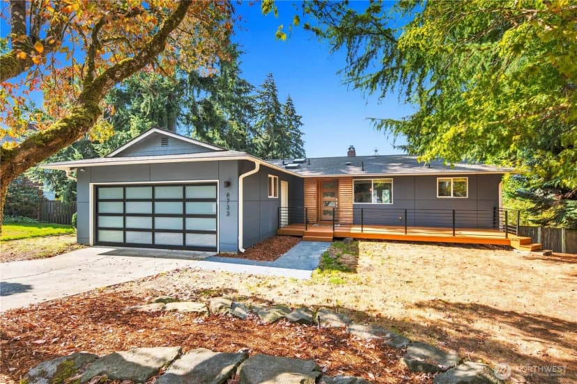 Property photo for 6733 121st Avenue Se, Bellevue photo 28
