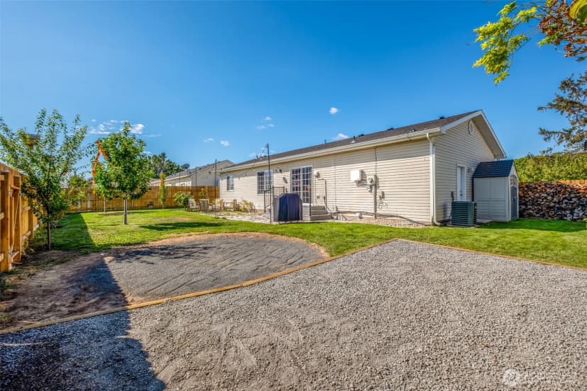 Property photo for 250 J Street Ne, Ephrata photo 32