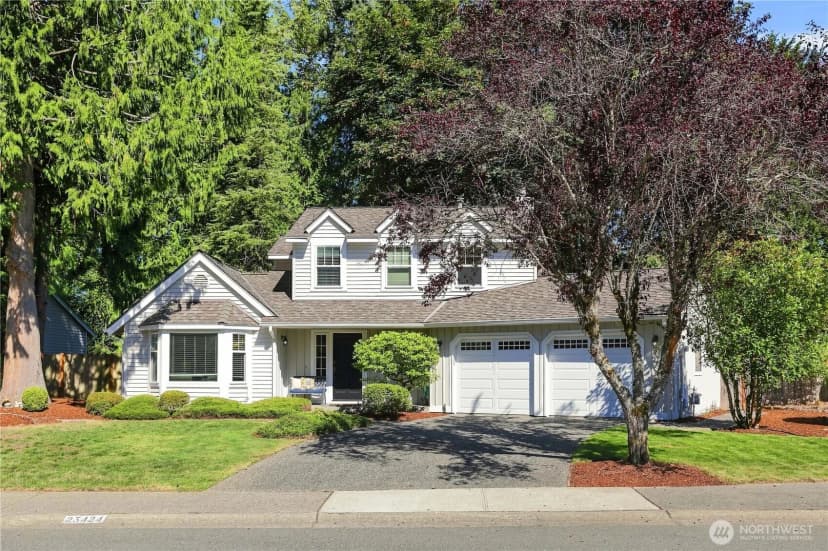 Property photo for 23424 Ne 27th Street, Sammamish