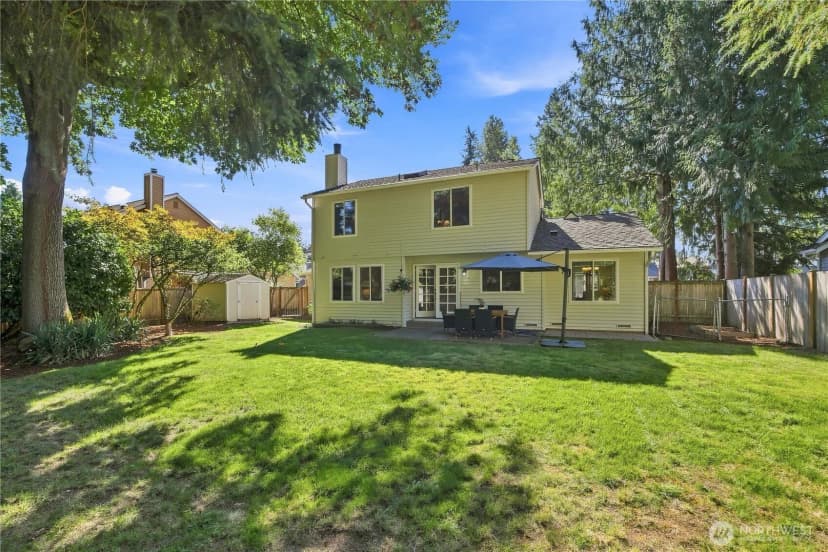 Property photo for 23424 Ne 27th Street, Sammamish photo 22