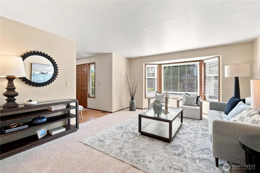 Property photo for 23424 Ne 27th Street, Sammamish photo 5