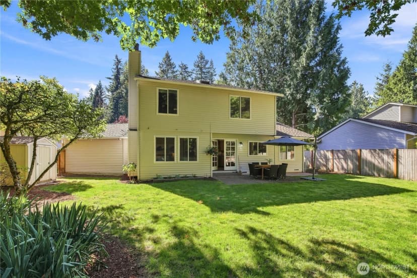 Property photo for 23424 Ne 27th Street, Sammamish photo 23