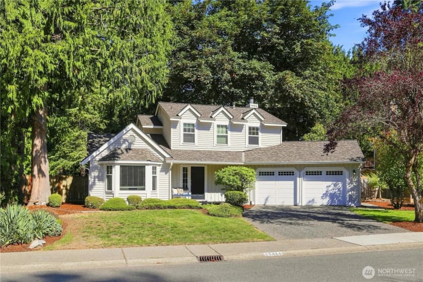 Property photo for 23424 Ne 27th Street, Sammamish photo 24