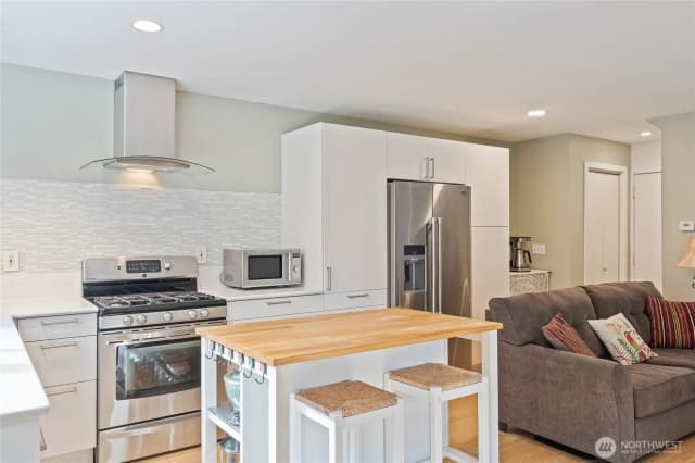 Property photo for 6000 17th Avenue Sw #23, Seattle photo 5