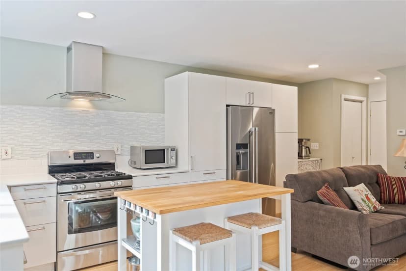 Property photo for 6000 17th Avenue Sw #23, Seattle photo 5