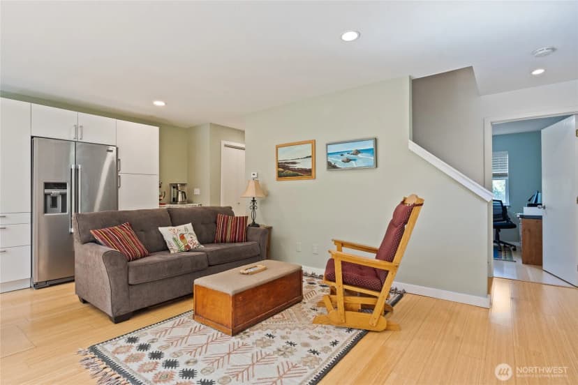 Property photo for 6000 17th Avenue Sw #23, Seattle photo 10