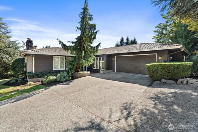Property photo for 9095 Se 79th Street, Mercer Island