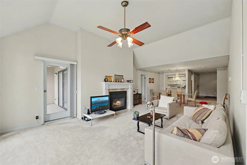 Property photo for 15508 Country Club Drive #a41, Mill Creek photo 4