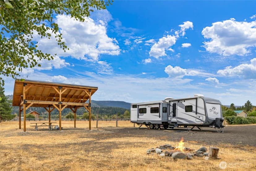 Property photo for 330 Quail Valley Road, Cle Elum photo 11