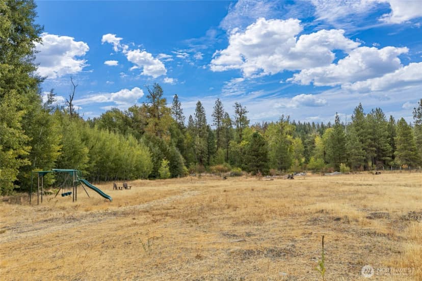 Property photo for 330 Quail Valley Road, Cle Elum photo 13