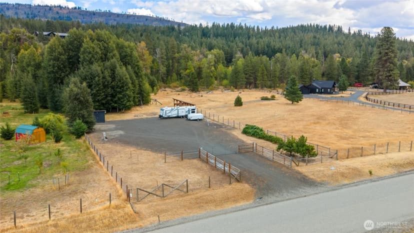 Property photo for 330 Quail Valley Road, Cle Elum photo 21