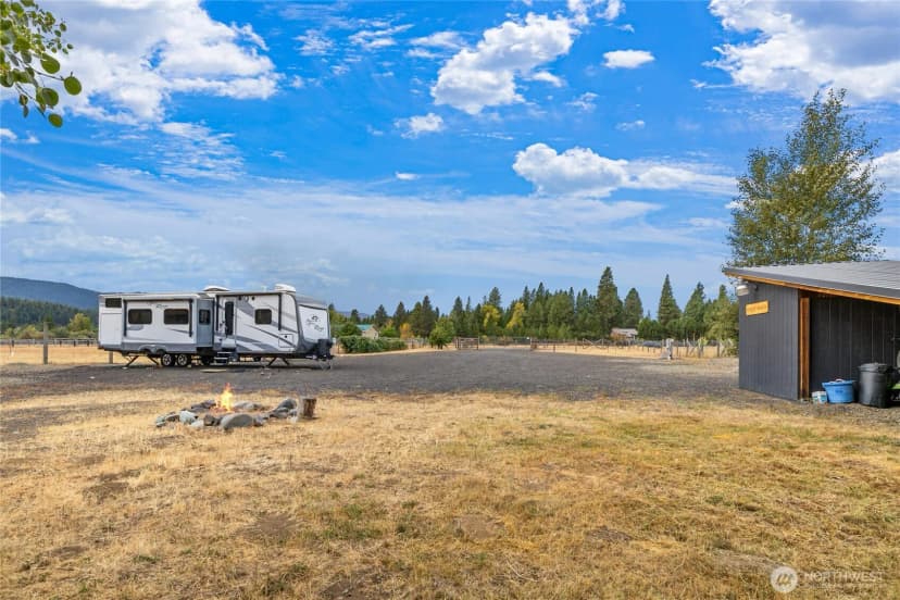 Property photo for 330 Quail Valley Road, Cle Elum photo 12