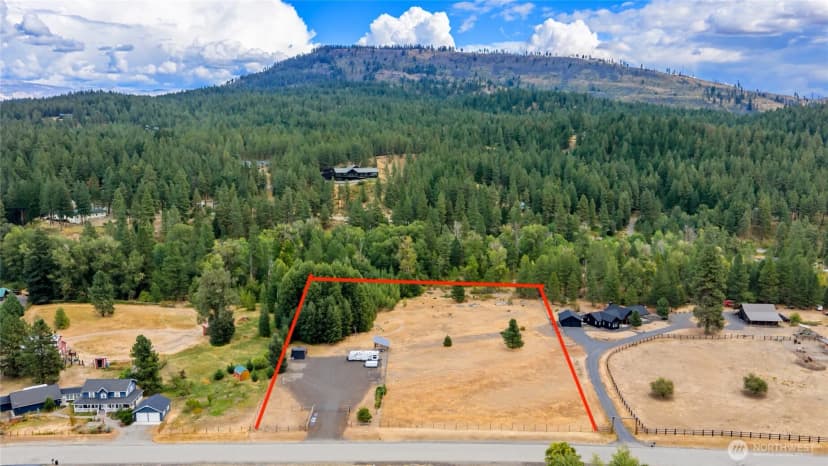 Property photo for 330 Quail Valley Road, Cle Elum