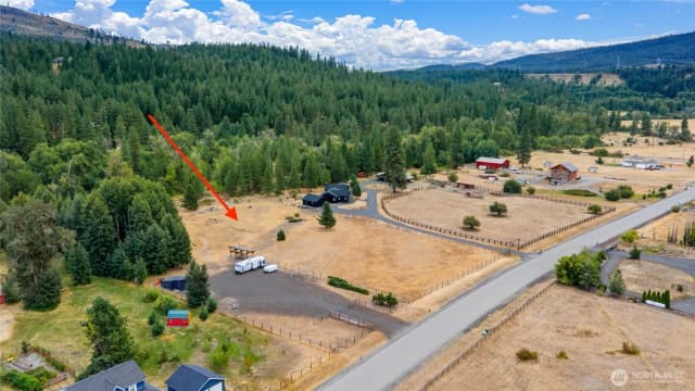 Property photo for 330 Quail Valley Road, Cle Elum photo 4