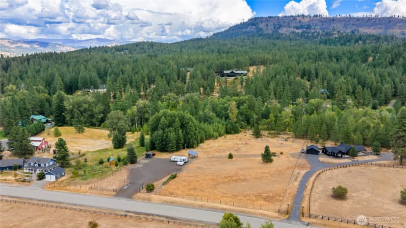 Property photo for 330 Quail Valley Road, Cle Elum photo 18