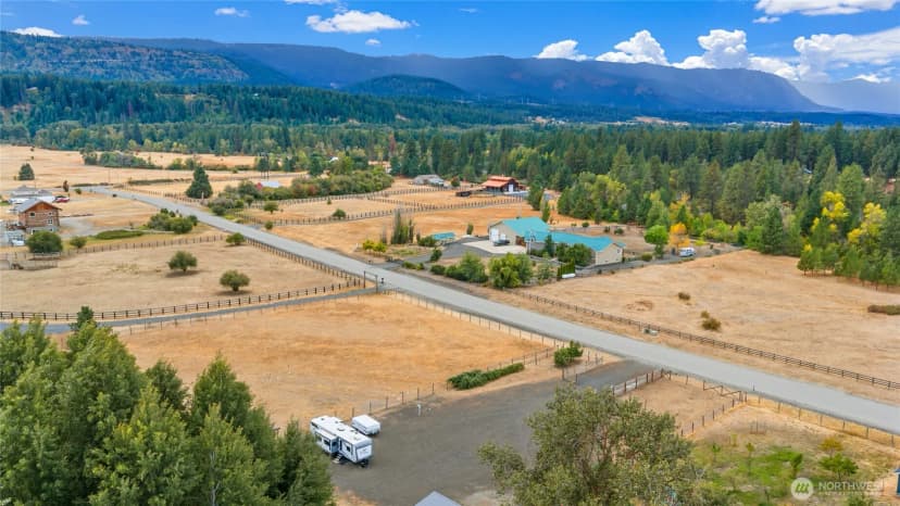 Property photo for 330 Quail Valley Road, Cle Elum photo 8