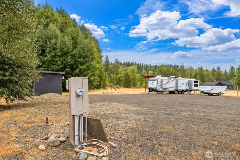Property photo for 330 Quail Valley Road, Cle Elum photo 9
