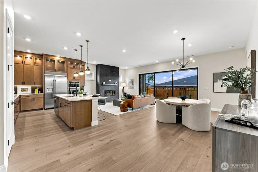 Property photo for 14807 206th Avenue E #2545, Bonney Lake photo 7