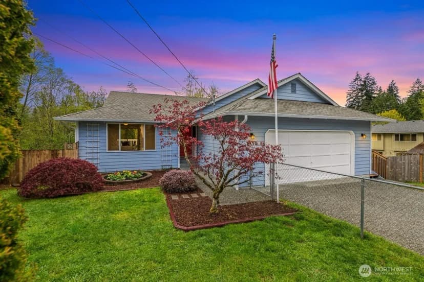 Property photo for 1930 75th Street Se, Everett